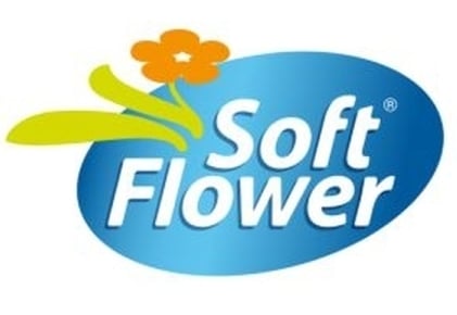 Soft flower