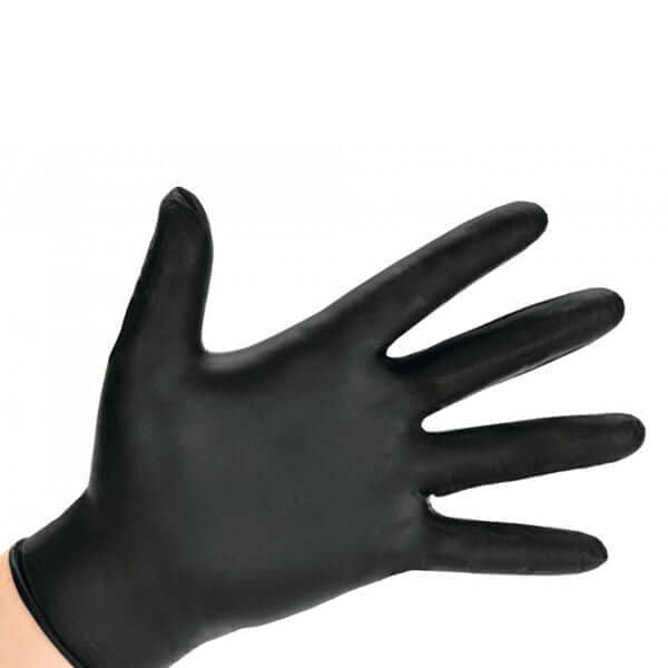 rukavice-nitril-crne
