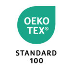 Oeko tex certifikat