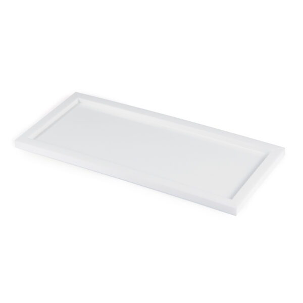 Podlozak za hotelsku kozmetiku bijeli