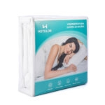 Nepropusna zaštita za madrac