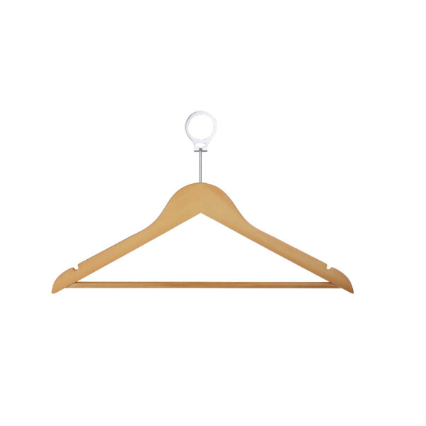 Hotelske vješalice za odjeću