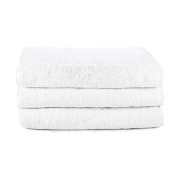 Hotelski ručnici luxar 600 gr